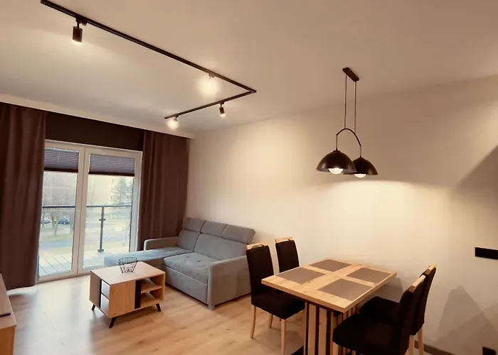 Apartament Slupsk