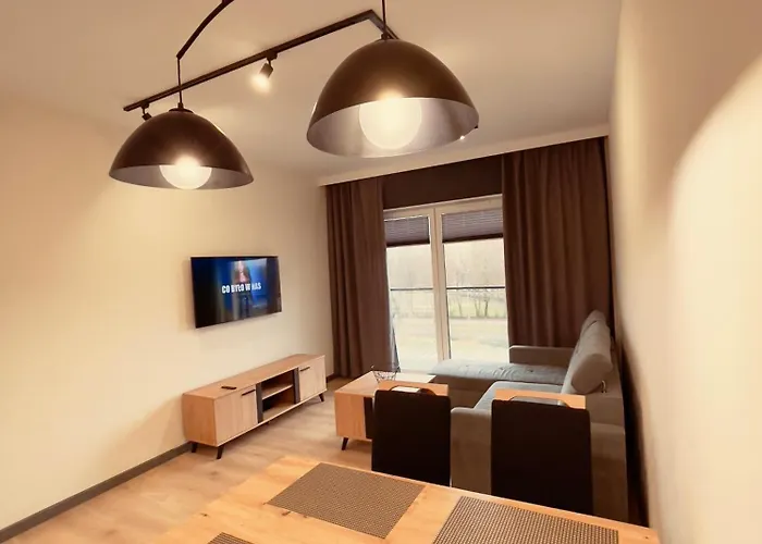 Apartament Slupsk