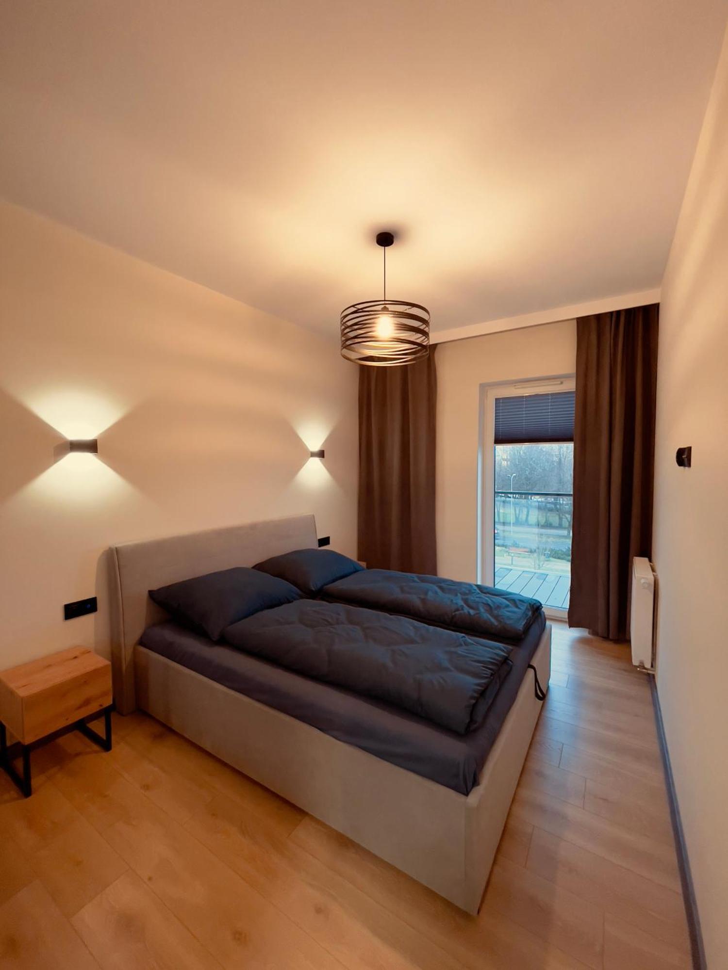 Apartament Slupsk * Slupsk