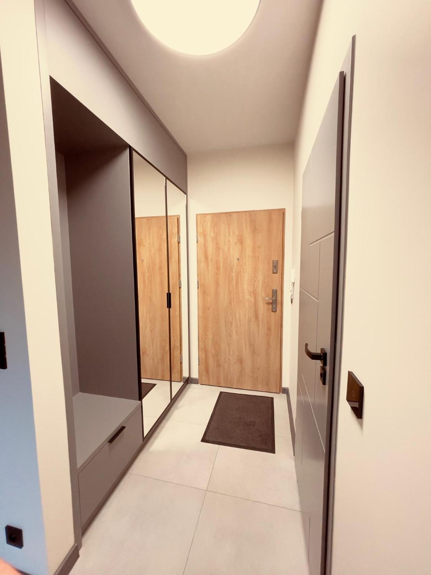 Apartament Slupsk