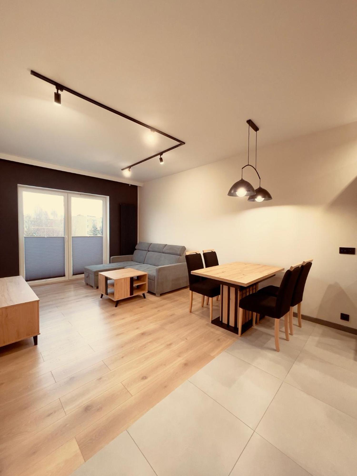 Apartament Slupsk