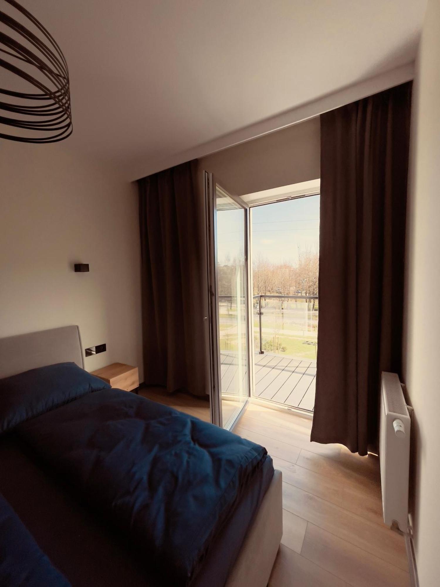 Apartament Slupsk Apartment *