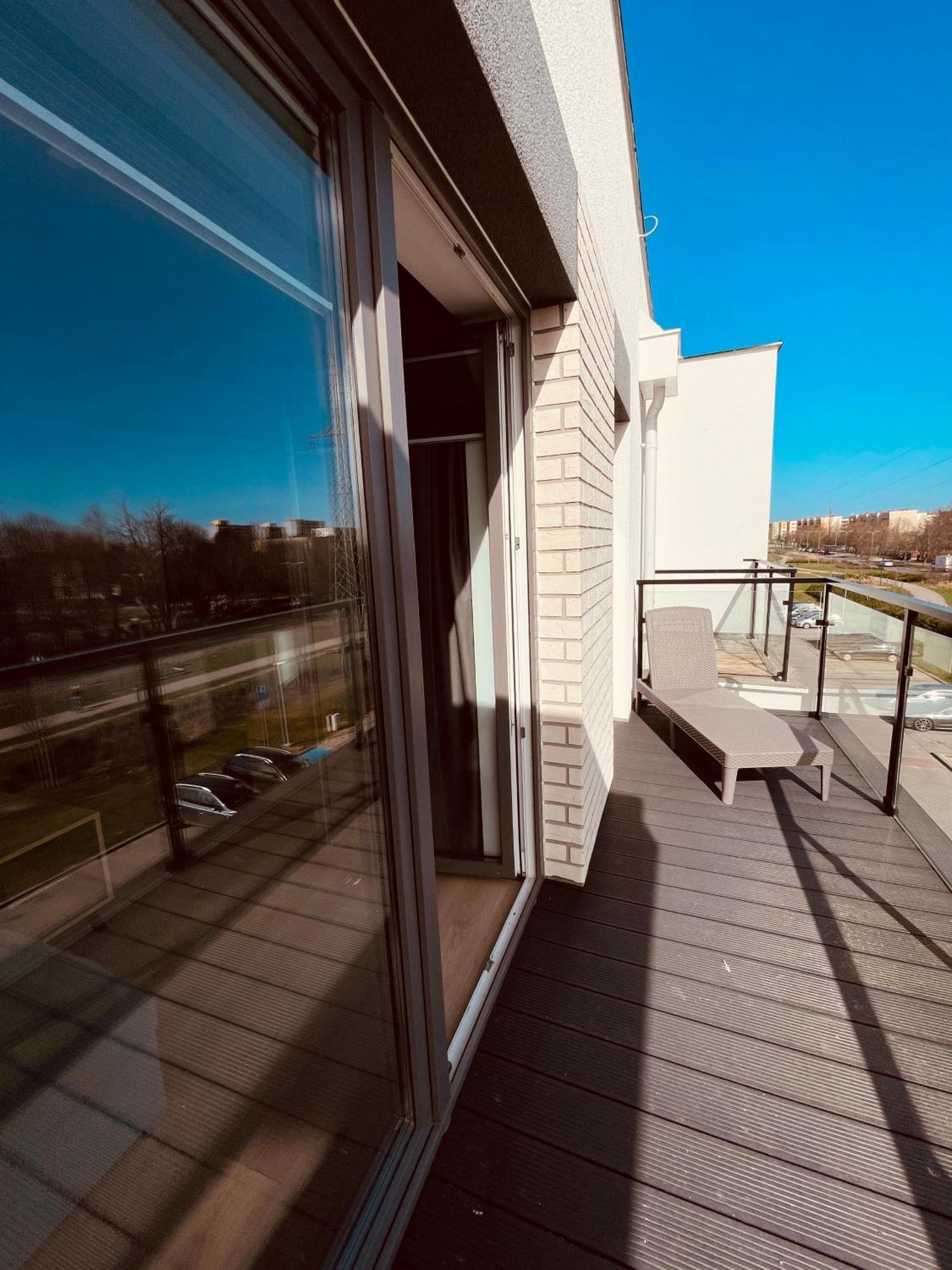 Apartament Slupsk